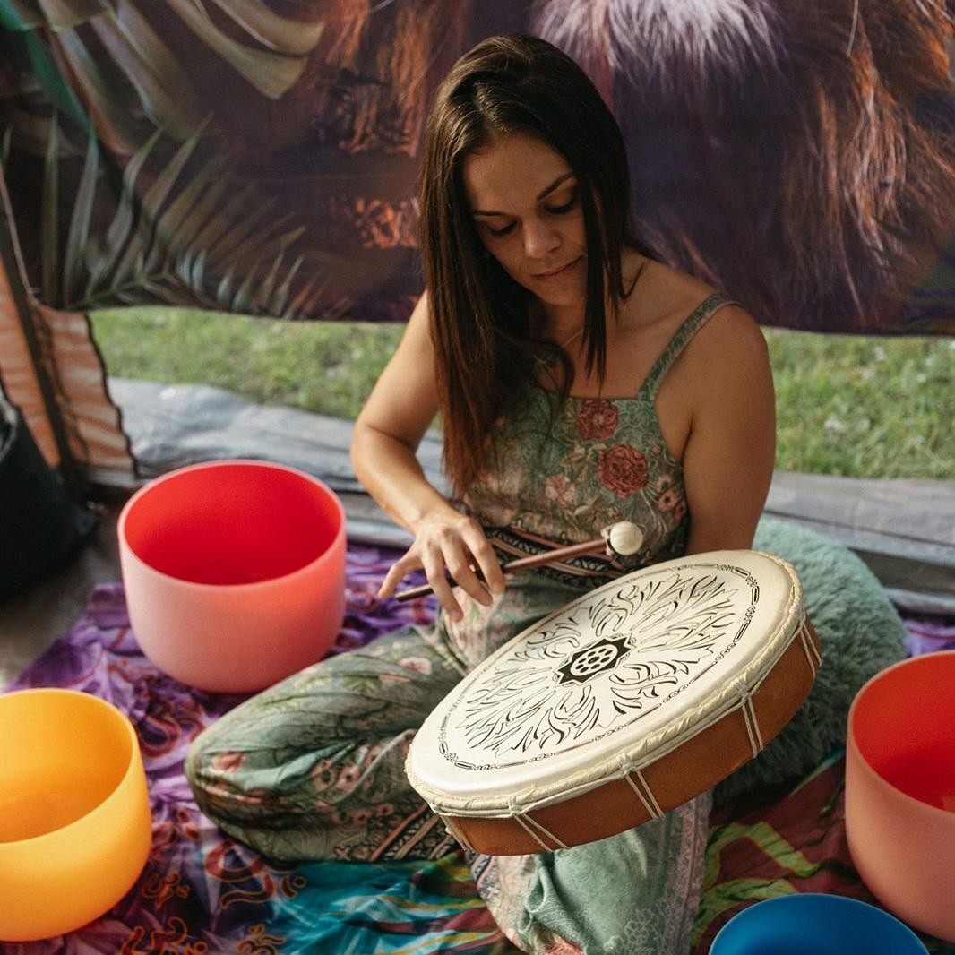 Group Sound Bath